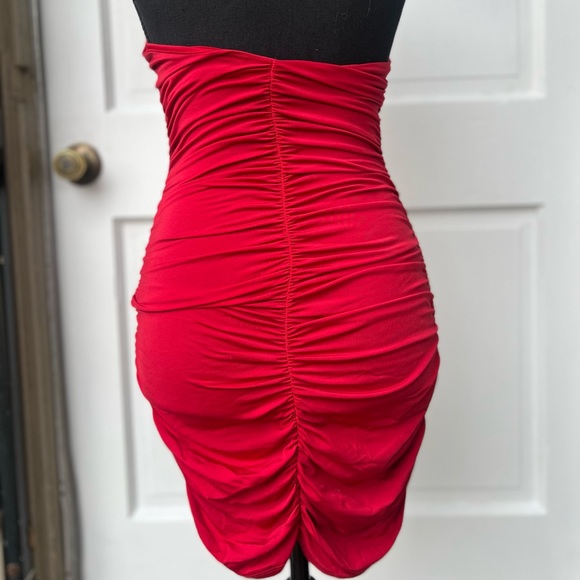 SALSA DRESS 💃 - Picture 4 of 9